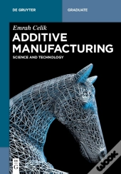 Additive Manufacturing