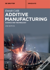 Additive Manufacturing