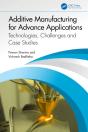 Additive Manufacturing For Advance Applications - Preview