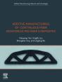 Additive Manufacturing Of Continuous Fiber Reinforced Polymer Composites - Preview