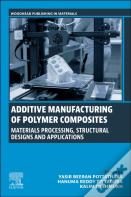 Additive Manufacturing Of Polymer Composites