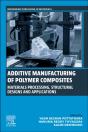 Additive Manufacturing Of Polymer Composites - Preview