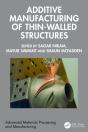 Additive Manufacturing Of Thin-Walled Structures - Preview