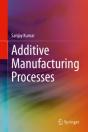 Additive Manufacturing Processes - Preview