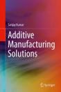 Additive Manufacturing Solutions - Preview