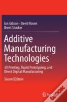 Additive Manufacturing Technologies