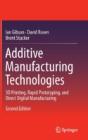 Additive Manufacturing Technologies - Preview