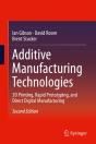 Additive Manufacturing Technologies - Preview