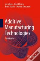 Additive Manufacturing Technologies