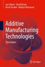 Additive Manufacturing Technologies - Preview
