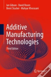 Additive Manufacturing Technologies
