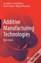 Additive Manufacturing Technologies