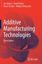 Additive Manufacturing Technologies - Preview