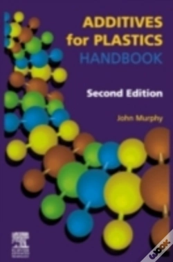 Capa do artigo Additives For Plastics Handbook