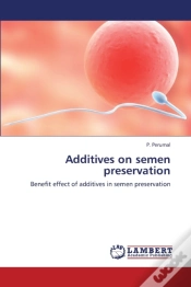 Capa do artigo Additives On Semen Preservation