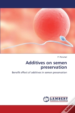 Capa do artigo Additives On Semen Preservation