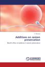 Additives On Semen Preservation - Preview