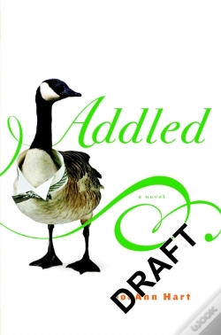 Capa do artigo Addled