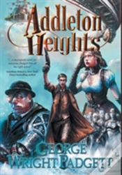 Capa do artigo Addleton Heights