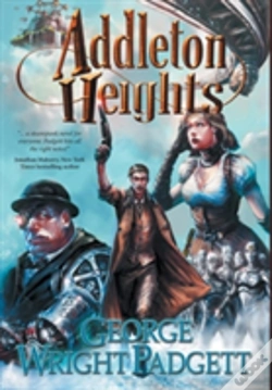 Capa do artigo Addleton Heights