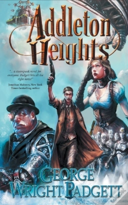Capa do artigo Addleton Heights