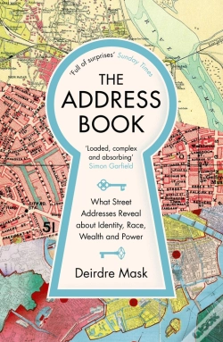 Capa do artigo Address Book