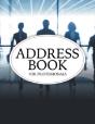 Address Book For Professionals - Preview