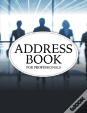 Capa do artigo Address Book For Professionals