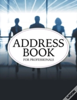 Capa do artigo Address Book For Professionals