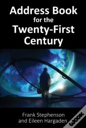 Capa do artigo Address Book For The Twenty-First Century