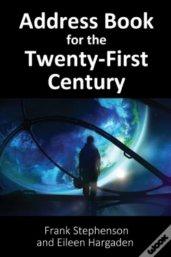 Capa do artigo Address Book For The Twenty-First Century