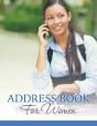 Address Book For Women - Preview