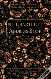 Capa do artigo Address Book