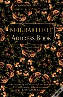 Capa do artigo Address Book