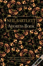 Capa do artigo Address Book