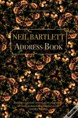 Capa do artigo Address Book