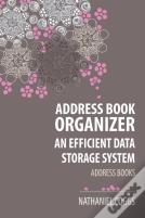 Address Book Organizer