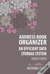 Capa do artigo Address Book Organizer