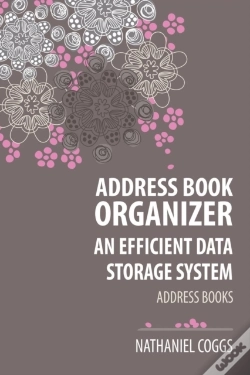 Capa do artigo Address Book Organizer