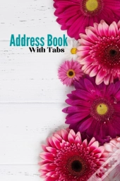 Address Book With Tabs