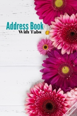 Capa do artigo Address Book With Tabs