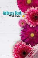Address Book With Tabs