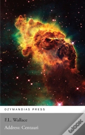 Capa do artigo Address: Centauri