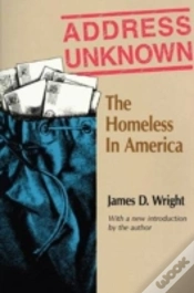 Capa do artigo Address Unknown