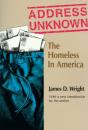 Address Unknown - Preview