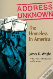 Capa do artigo Address Unknown