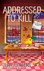 Addressed To Kill - Preview