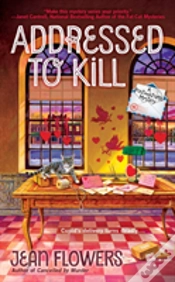 Capa do artigo Addressed To Kill