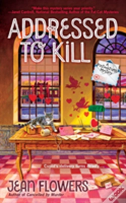 Capa do artigo Addressed To Kill