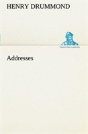 Addresses - Preview
